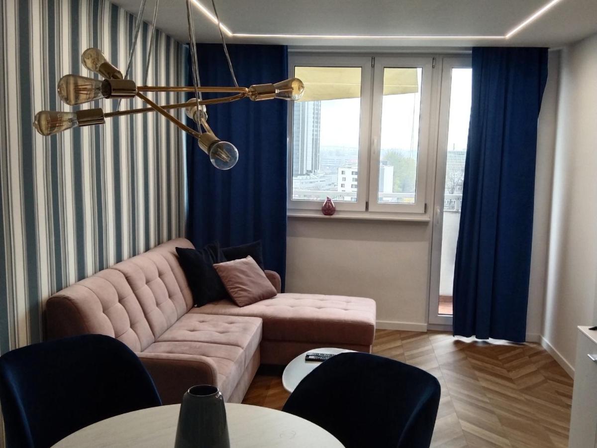 Tabago Studio 6 Katowice Exteriör bild
